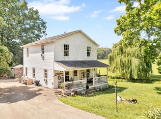 4090 Rockingham Blvd, Roanoke, VA 24014