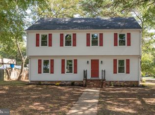 8535 Pine Glade Ln, North Chesterfield, VA 23237