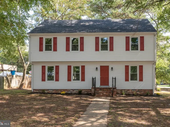 8535 Pine Glade Ln, North Chesterfield, VA 23237