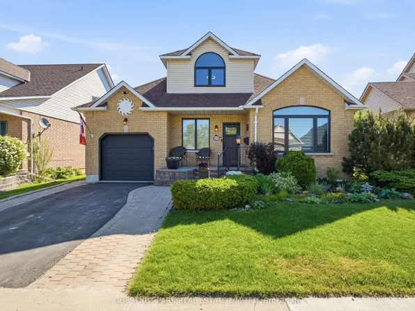 37 Waterbury Cres, Scugog, ON L9L 1R9