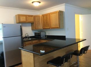 4607 Morningside Dr, Houston, TX 77005