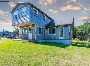 3828 Sissiboo Rd, Digby, NS B0W 1H0