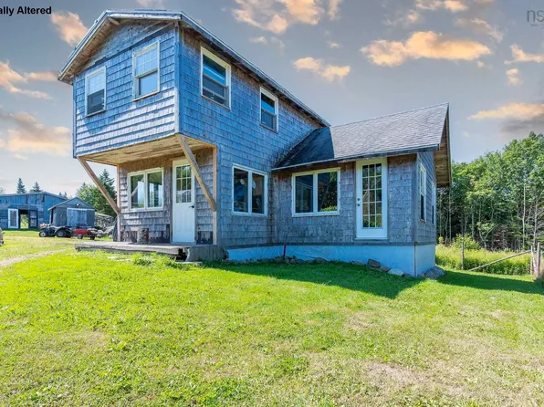 3828 Sissiboo Rd, Digby, NS B0W 1H0