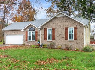 3548 Teal Dr, Clarksville, TN