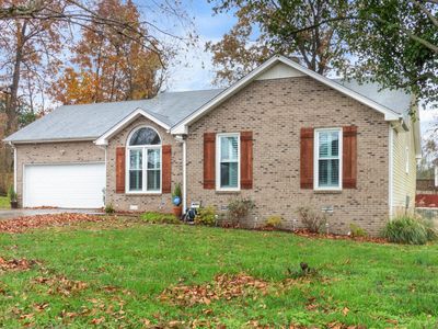 3548 Teal Dr, Clarksville, TN, 37042