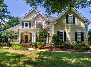 8071 E Andrew Dr, Denver, NC 28037