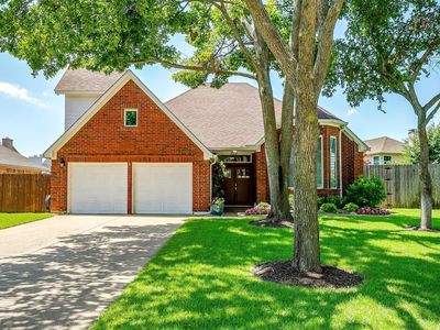 609 Huntington Ct, Grapevine, TX, 76051