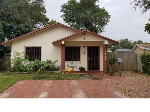 2132 NW 43rd St, Miami, FL 33142
