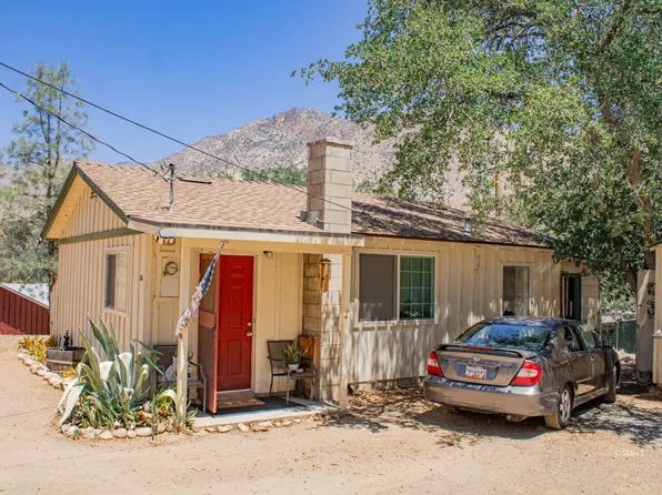 101 Mountain Dr, Kernville, CA 93238