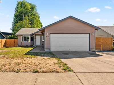 1033 Ash Grove Loop, Creswell, OR, 97426