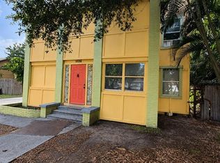 1726 Newark St S, Saint Petersburg, FL 33711