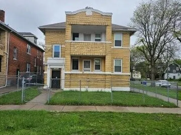 2417 W Grand St, Detroit, MI