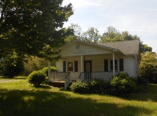 5009 Dry Fork Rd, Dry Fork, VA 24549