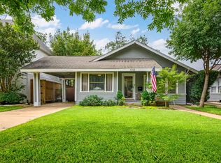 5318 Willis Ave, Dallas, TX 75206
