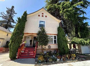 337-341 Oakland Ave, Oakland, CA 94611
