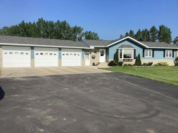 10056 County Road 49, Bottineau, ND 58318