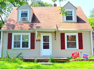 15634 Ridgeway Ave, Markham, IL 60428