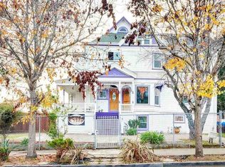 2383 E 27th St, Oakland, CA