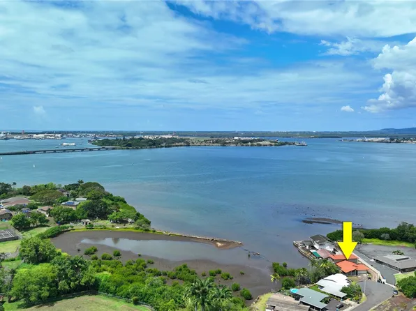 98-167 Aiea Kai Way, Aiea, HI 96701