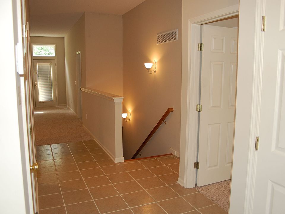 Newer Floor Tiles