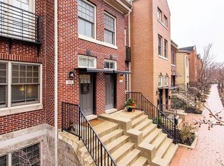 545 N Park Ave, Indianapolis, IN 46202