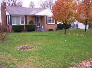 412 E Broadmoor St, Springfield, MO 65807