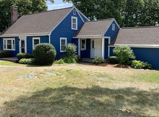 23 Greenwood St, Lexington, MA 02421