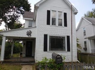 1034 Boyer St, Richmond, IN 47374