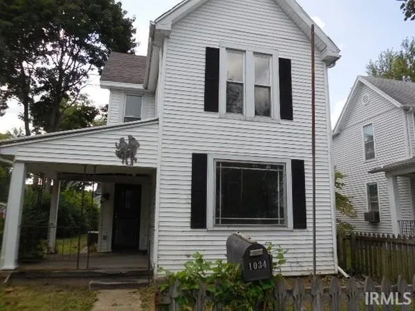 1034 Boyer St, Richmond, IN 47374