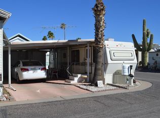 230 E Barrel Cactus Ln, Florence, AZ 85132