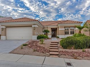 10520 Sea Palms Ave, Las Vegas, NV 89134