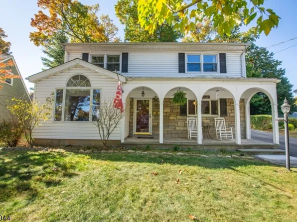 131 Sunrise Ter, Cedar Grove Twp., NJ 07009