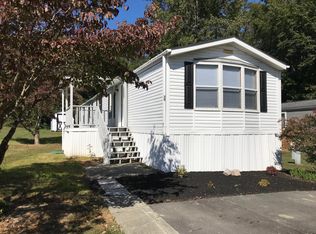 29 Deer Run Pkwy, Elkton, MD 21921