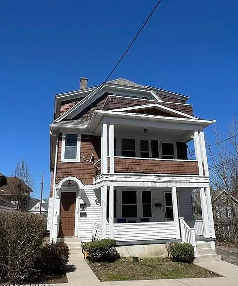 2437-2441 Dimmick Ave #1 — Photo 1