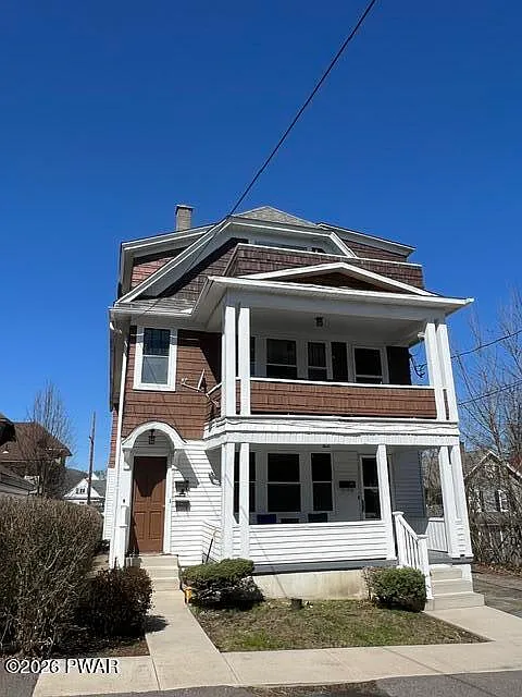 2437-2441 Dimmick Ave #1