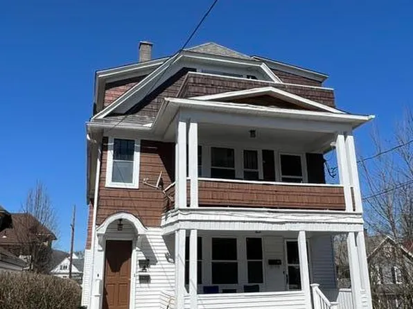 2437-2441 Dimmick Ave #1, Scranton, PA 18509