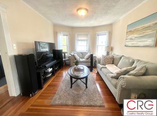 11 Walter Ter #3, Somerville, MA 02145