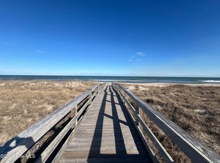 1209 Mackerel Ln LOT 16, Carolina Beach, NC 28428
