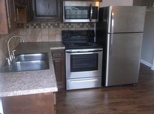 2550 Meister Rd #2550M, Lorain, OH 44053