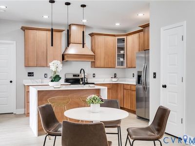 915 W Wythe St, Petersburg, VA, 23803