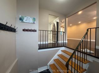 251 Shawnee Cir, Toronto, ON M2H2Y3