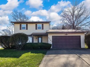 2741 E 41st St, Erie, PA 16510