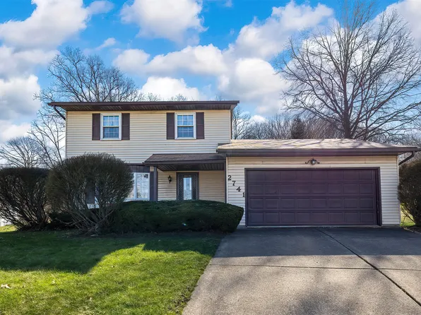 2741 E 41st St, Erie, PA 16510