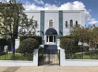 1805 N Kingsley Dr, Los Angeles, CA 90027