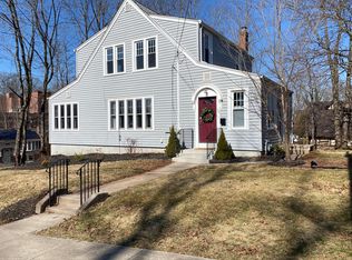 179 Winthrop Ter, Meriden, CT 06451