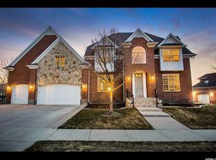 14818 S Pristine Dr, Draper, UT 84020