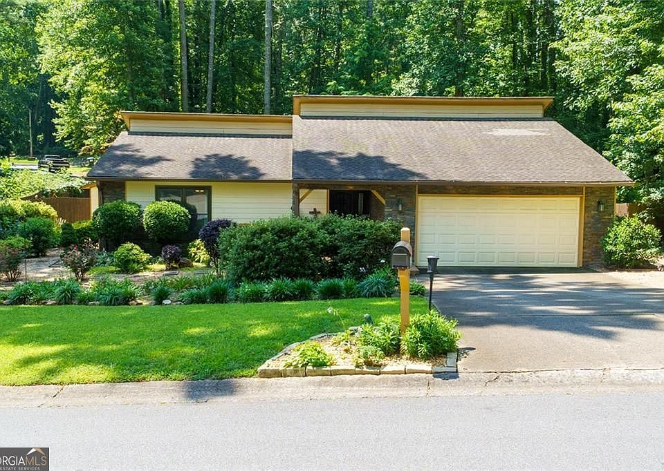 1st image of 1211 Wade Green Cir NW