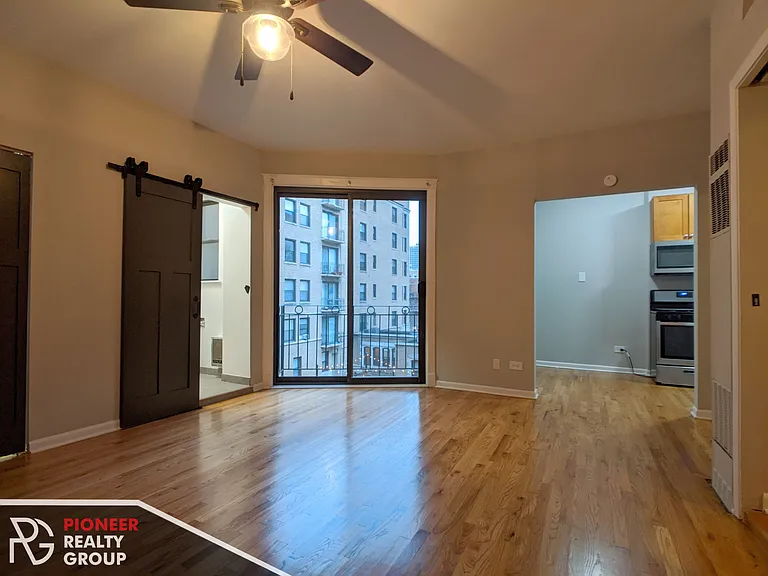 4243 N Sheridan Rd #4242-209 — Photo 5