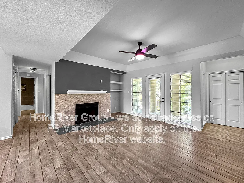 3105 San Jacinto Street Apt #204