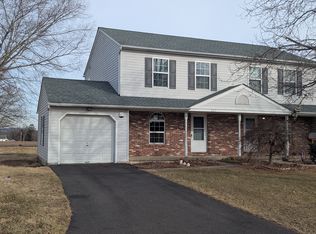 217 Pennwood Dr, Richlandtown, PA 18955
